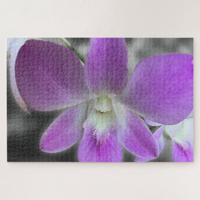 Carregamento personalizado de fotos Quebra-cabeça  (Horizontal)