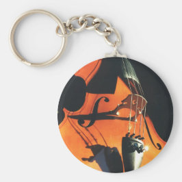 Carregando o Cello chaveiro