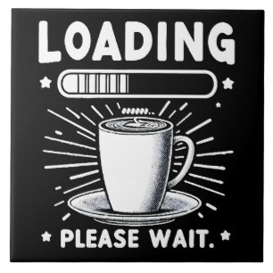 Carregando Por Favor Aguarde para Café amante do c