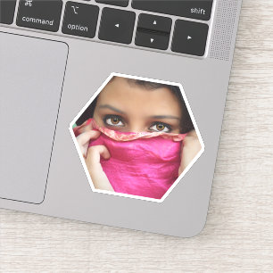 Carregar adesivo de foto