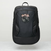 Carregar Aos Seus Amigos De Furto: Pocket Pals Moc