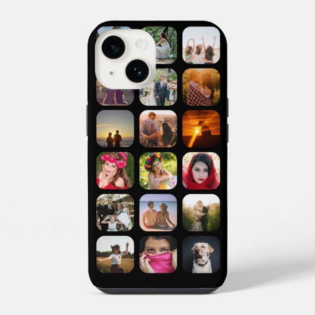 Carregar capas de iphone incomum (Verso)