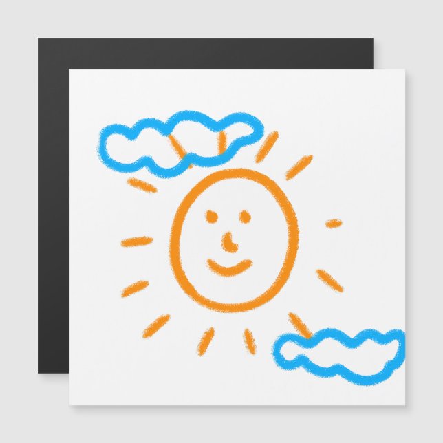 Carregar Crianças de Desenho Transformando Trabalh (Frente/Verso)