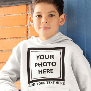 Carregar Foto de Imagem e Adicionar Texto - Person