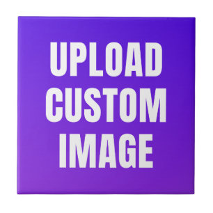 Carregar imagem personalizada - Adicione a sua par