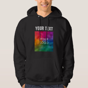 Carregar Logotipo da Empresa Camiseta Masculina Pr