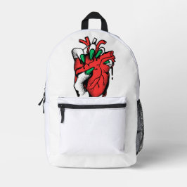 Carregar sua essência com uma declaração ousada us