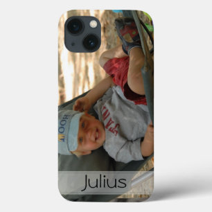Carregue sua foto no iPhone 6 Tough Extreme Case