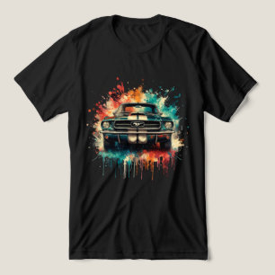carro americano