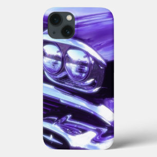 Carro clássico: Chevrolet 1958