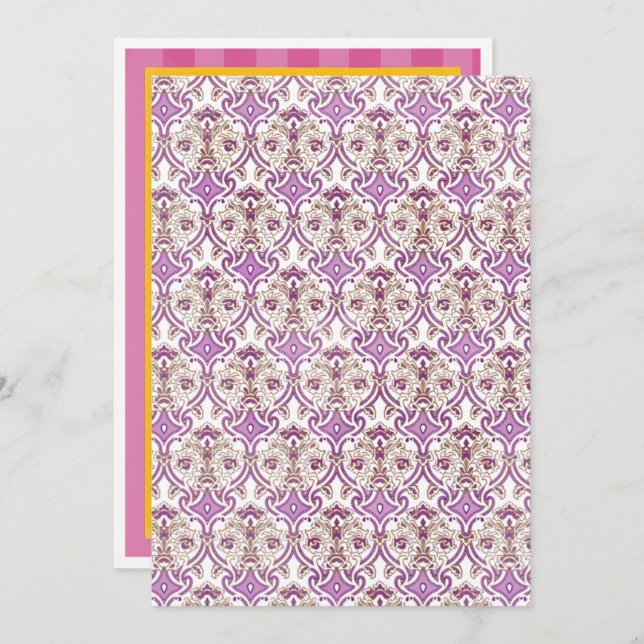 Carro de Anúncio de Graduação, Aniversário e Event (Frente/Verso)