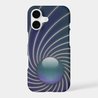 Carro de capas de iphone dos Espíritos do Mar Prof