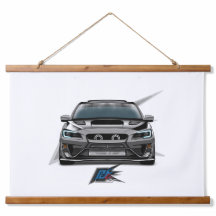 carro de rali jdm
