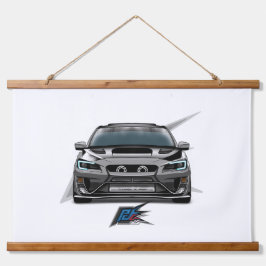carro de rali jdm