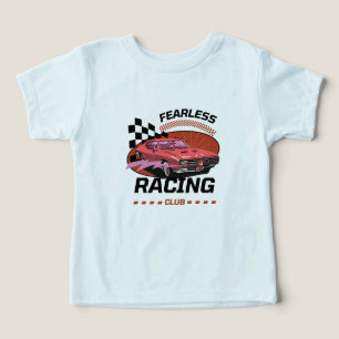 Carro do Retro Racing Club