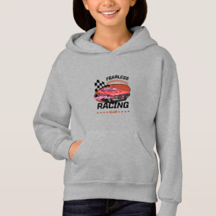 Carro do Retro Racing Club