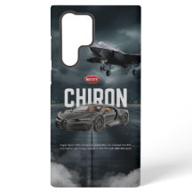 Carro Esportivo com Estojo de Telefone de Fundo a