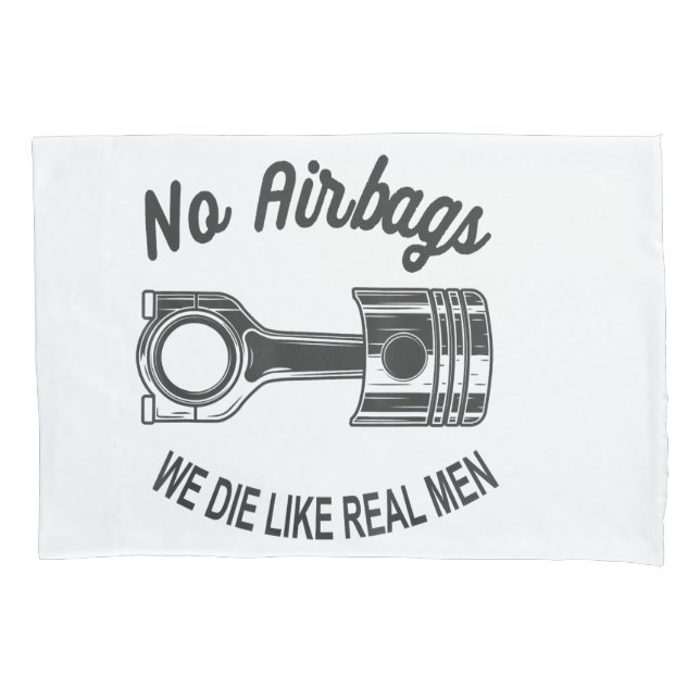 Carro Esportivo De Corrida Mens - Morremos L (Frente)