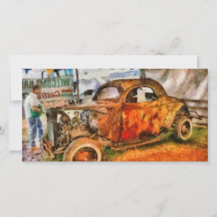 Carro - No show de carros