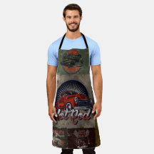 Carro Retroativo Multicolorido