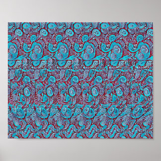 Carro vintage - impressão 3D oculto