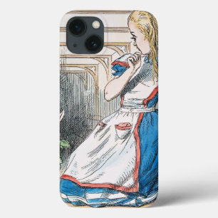 Carroll: Alice, 1865