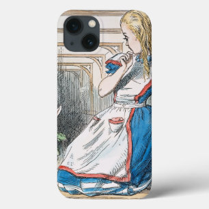 Carroll: Alice, 1865