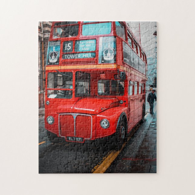 Carros Clássicos de Quebra-cabeça Clássicos com Me (Vertical)