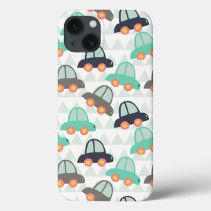 Carros e mais carros