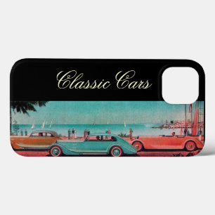 CARROS VINTAGE