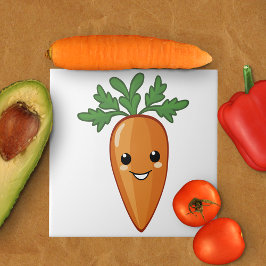 Carrot Amigável