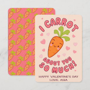 Carrot - Carrot - Namorados