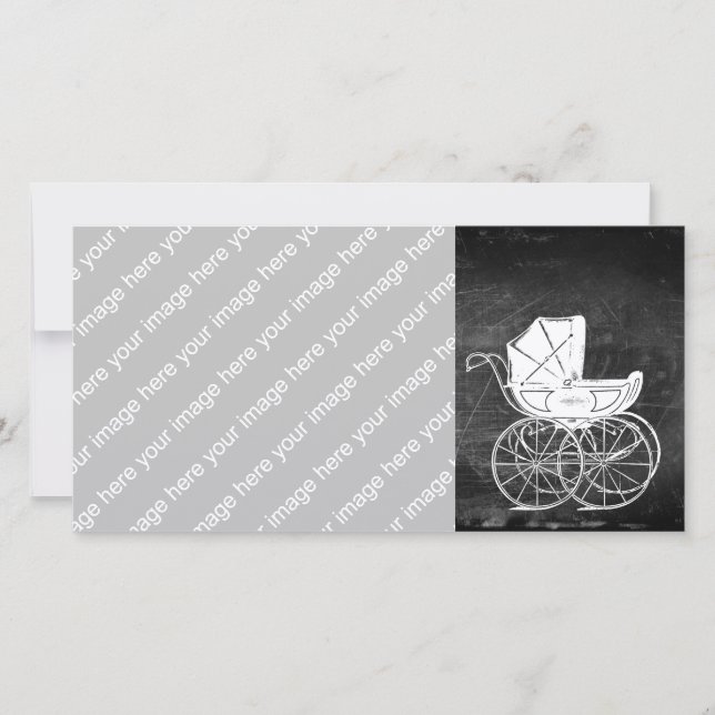 Carruagem Gótica (Frente)