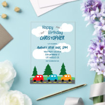 Cars Kids Boy Birthday