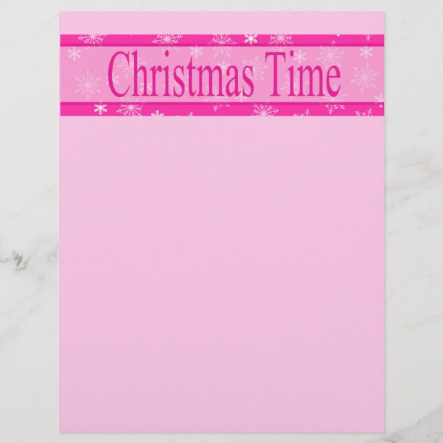 Carta de Natal (Frente)