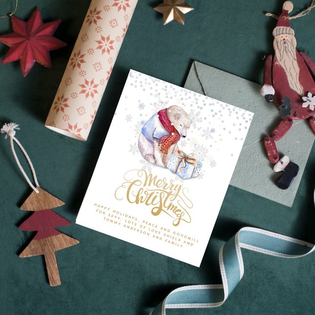 Carta de Revisão do Orçamento do Ano da ARTE POLAR (Criador carregado)