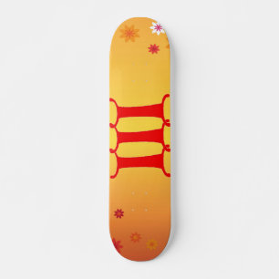 Carta I skate