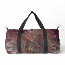 Carta Marmorizzata Print Cut Sew Bag