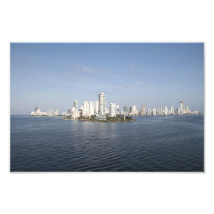 Cartagena Columbia, fotografia