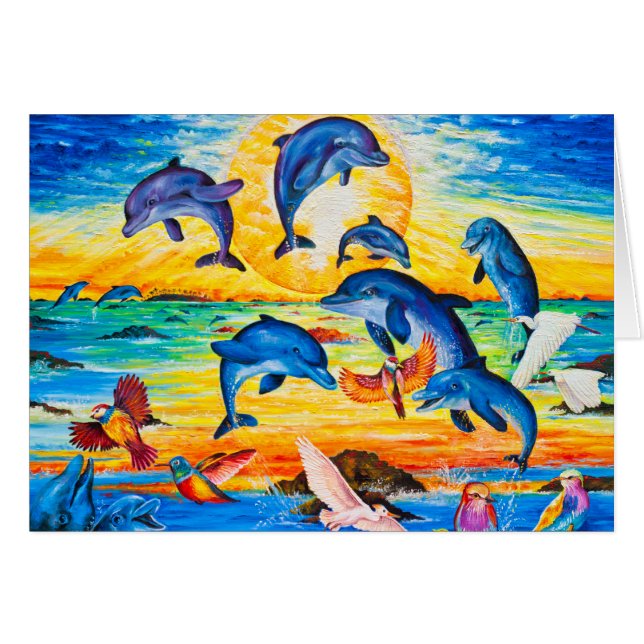 Cartão (Frente Horizontal)