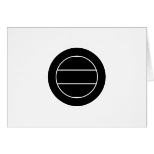 CARTÃO 三 浦 三 つ き 引