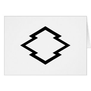 CARTÃO 中 陰 松 皮 菱