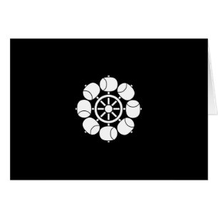 CARTÃO 八 つ 水 車