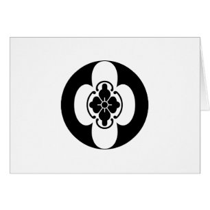 CARTÃO 堀 田 木 瓜