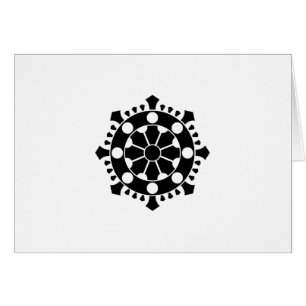 CARTÃO 大 日 輪 宝