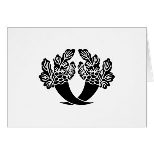 CARTÃO 本 庄 大 根