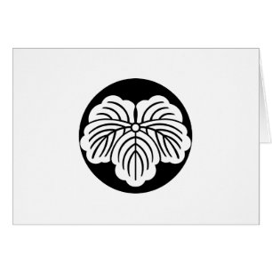 CARTÃO 石 持 ち 地 抜 き 蔦