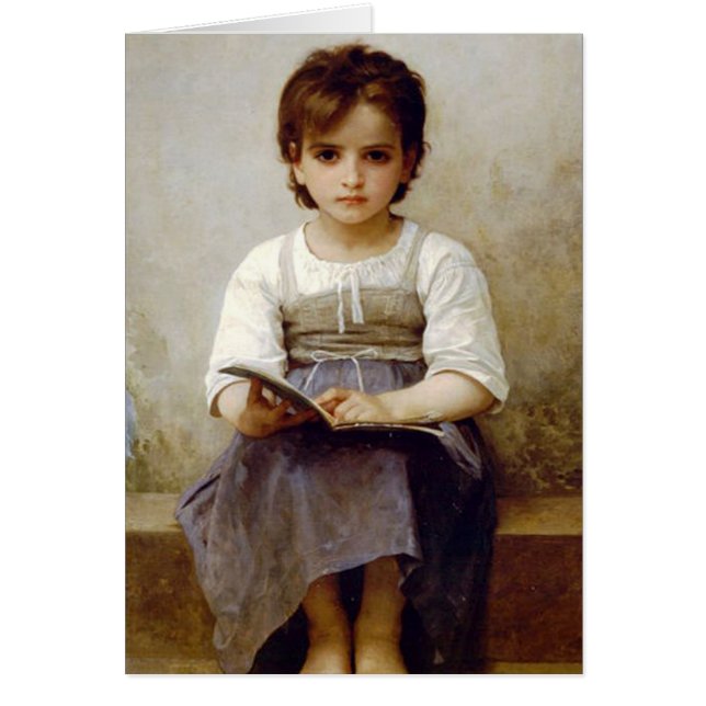 CARTÃO 難しいレッスン (Frente)