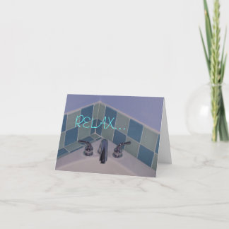 CARTÃO 08-11-07 001, RELAX...