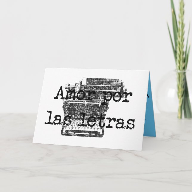 Cartão 1º dame nombres y foto 656732214. Amor letras. N (Frente)